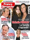 Cover image for France Dimanche: No. 3956
